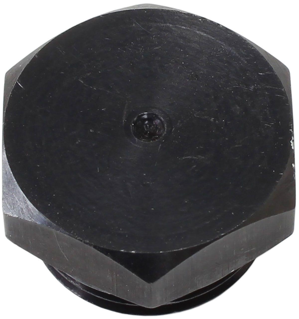 Enderle Hex Brass Plug Fitting (EN814-8) EN814-8