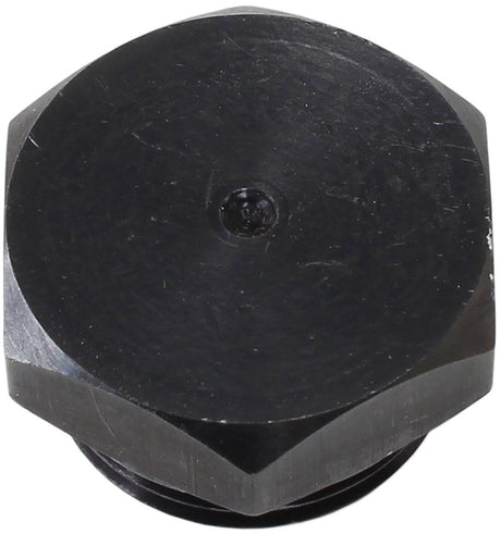 Enderle Hex Brass Plug Fitting (EN814-8) EN814-8
