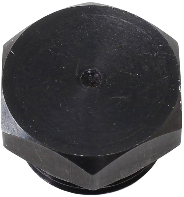 Enderle Hex Brass Plug Fitting (EN814-8) EN814-8