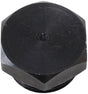 Enderle Hex Brass Plug Fitting (EN814-8) EN814-8