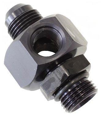 Enderle Pump Inlet Fitting (EN841-10-8B) EN841-10-8B