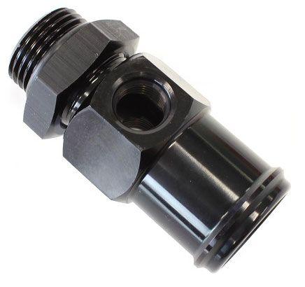 Enderle Pump Inlet Fitting (EN841-12B) EN841-12B