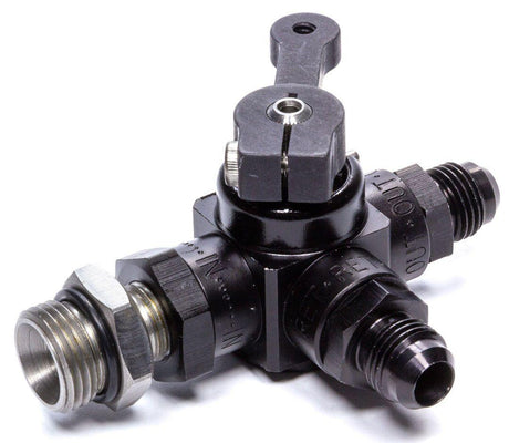 Enderle 3-Way Shut Off Valve (EN85110) EN85110