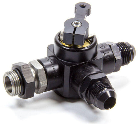 Enderle 3-Way Shut Off Valve (EN85210) EN85210