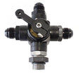 Enderle 4-Way Shut Off Valve (EN85215) EN85215