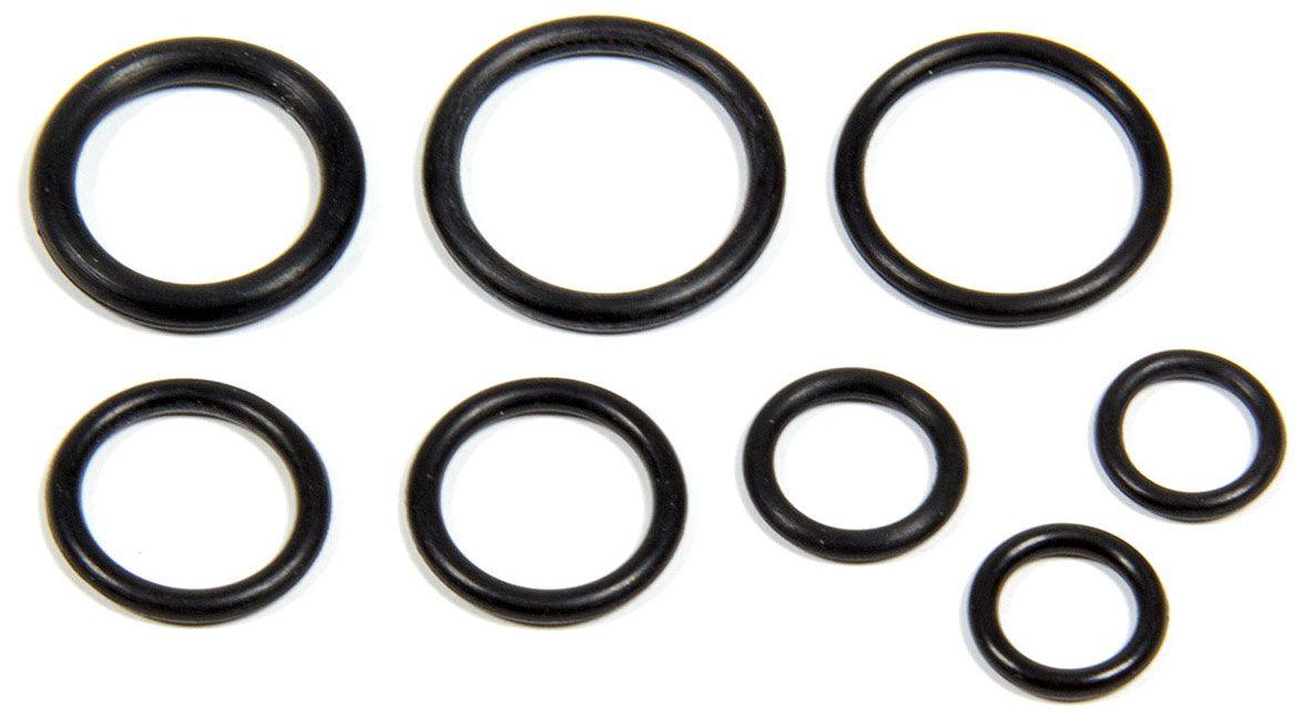 Enderle Metering Valve O-Ring Kit (ENMVORM) ENMVORM