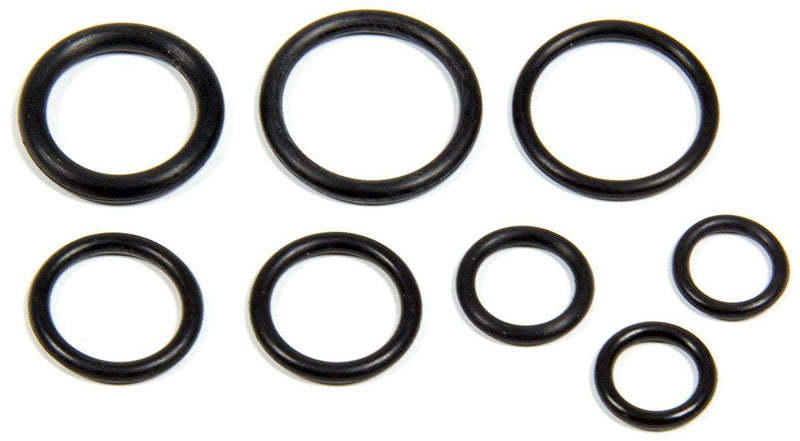 Enderle Metering Valve O-Ring Kit (ENMVORM) ENMVORM