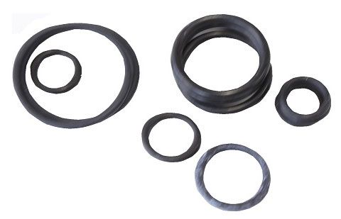 Enderle Metering Valve O-Ring Kit (ENMVORNM)
