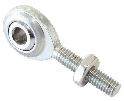 Enderle L/H Rod End - 3/16" (ENSPML3) ENSPML3