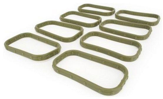 FAST Intake Manifold Port O-Rings (FAST146003-8) FAST146003-8