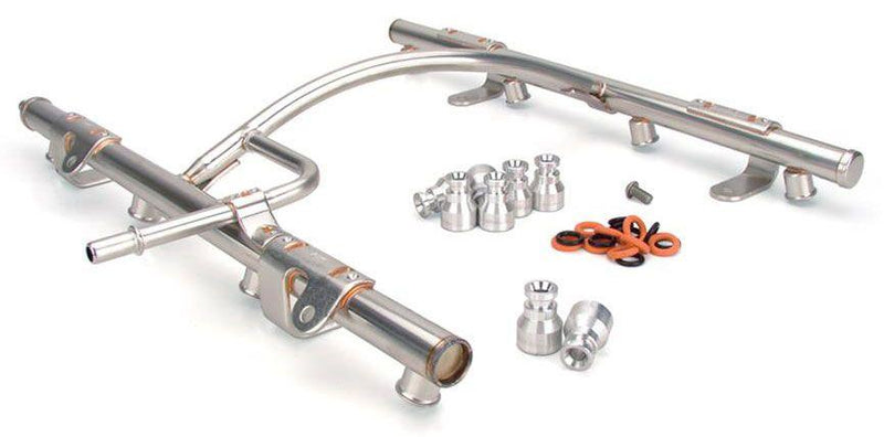 FAST OEM Style Fuel Rail Kit (FAST146020-KIT) FAST146020-KIT