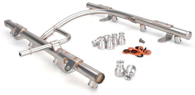 FAST OEM Style Fuel Rail Kit (FAST146021-KIT) FAST146021-KIT