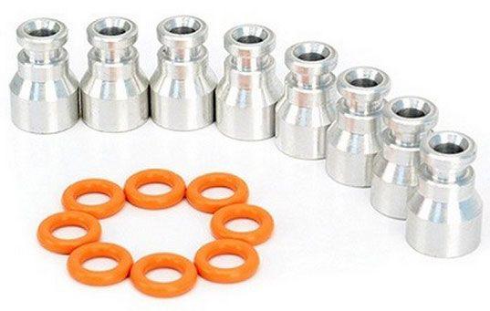 FAST Fuel Injector Adapter Kit (FAST146025-KIT) FAST146025-KIT