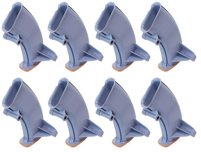 FAST LSX Intake Runners (FAST146070) FAST146070