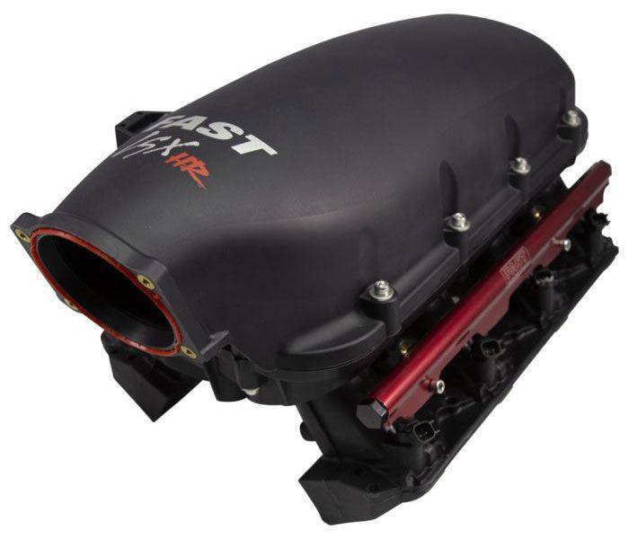 FAST LSXHR 103mm Tunnel Ram Intake Manifold (FAST146106) FAST146106