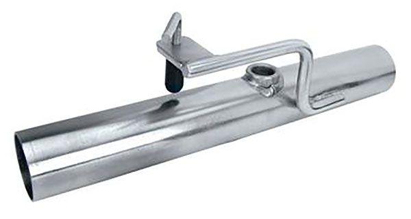 FAST EZ Clamp-On Tailpipe Wide-Band Sensor Mount Kit (FAST170620) FAST170620