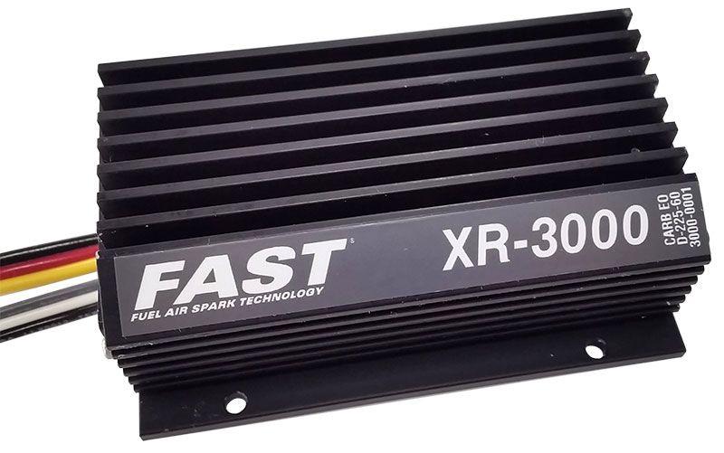 FAST XR3000 Ignition Module Only (FAST3000-0001) FAST3000-0001
