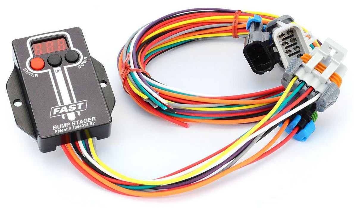 FAST  Bump Box Transbrake Controller (FAST30322)