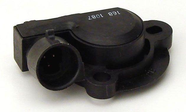 FAST GM TPS Sensor (FAST307028) FAST307028