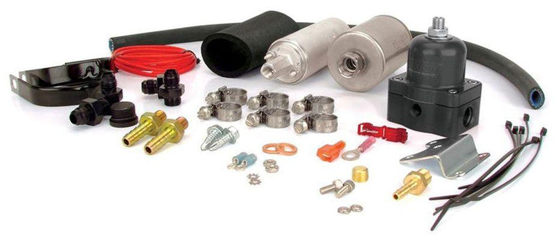FAST Street/Strip Fuel System (FAST307502) FAST307502