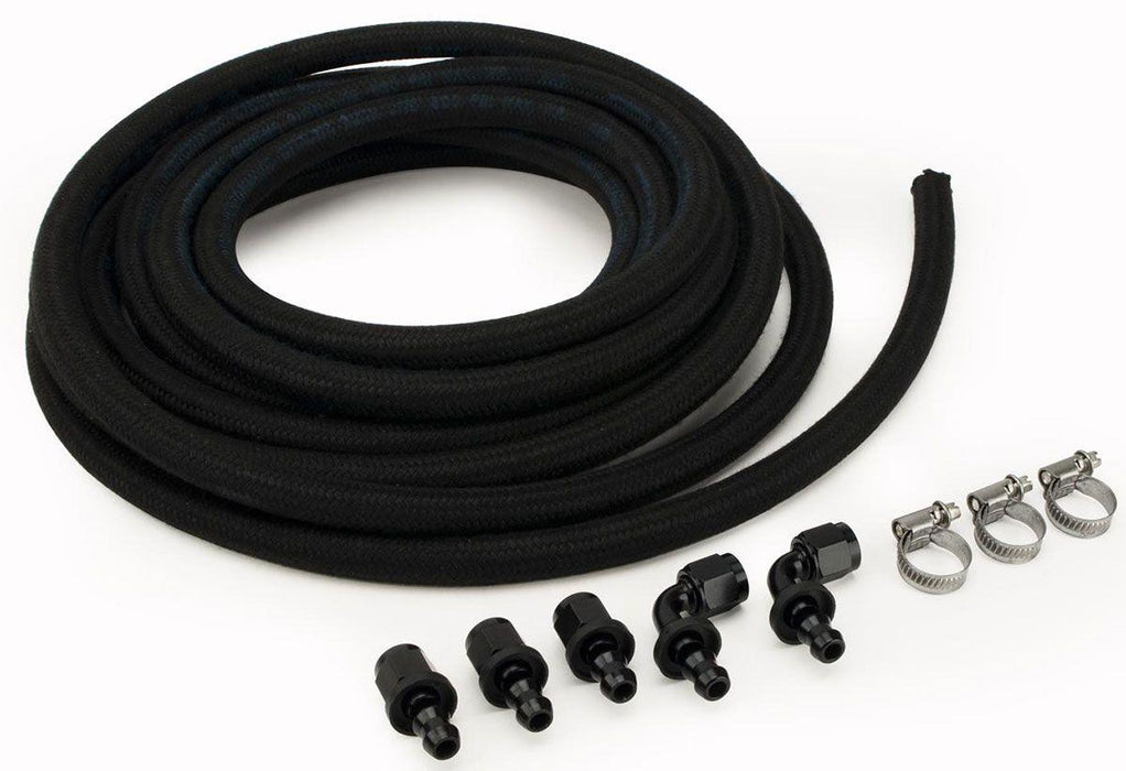 FAST  Fuel Pump Hose & Fitting Kit (FAST307600)