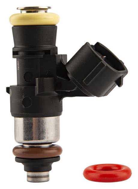 FAST High Impedance Fuel Injector, 25400cc (242 Lb./Hr) (FAST32107-1) FAST32107-1