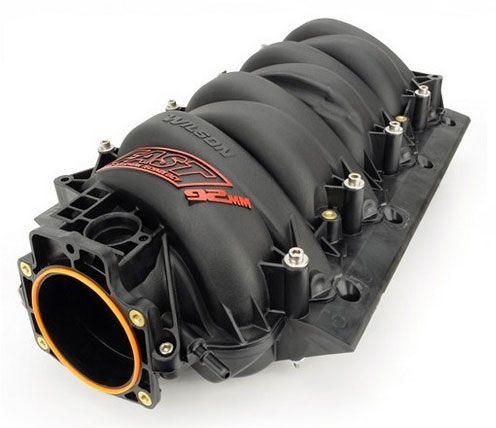 FAST LSXR Intake Manifold (FAST54039B)