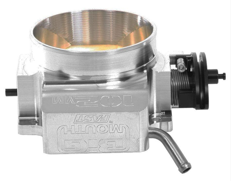 FAST  Billet Big Mouth Throttle Body (FAST54103)