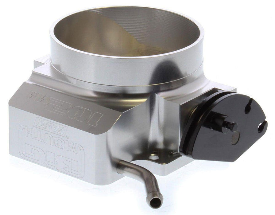 FAST  Billet Big Mouth Throttle Body (FAST54103)