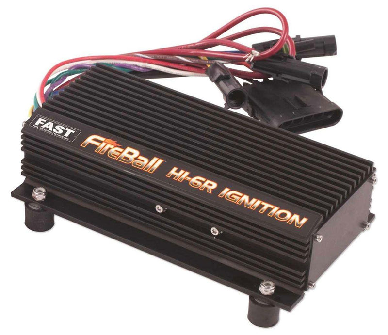 FAST E6 Ignition Control & Coil Kit (FAST6000-6405) FAST6000-6405
