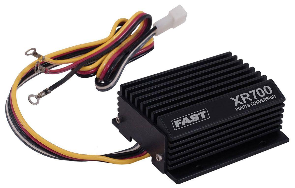 FAST XR700 IGNITION MODULE ONLY COMP / FAST - 700-0001 (FAST700-0001) FAST700-0001