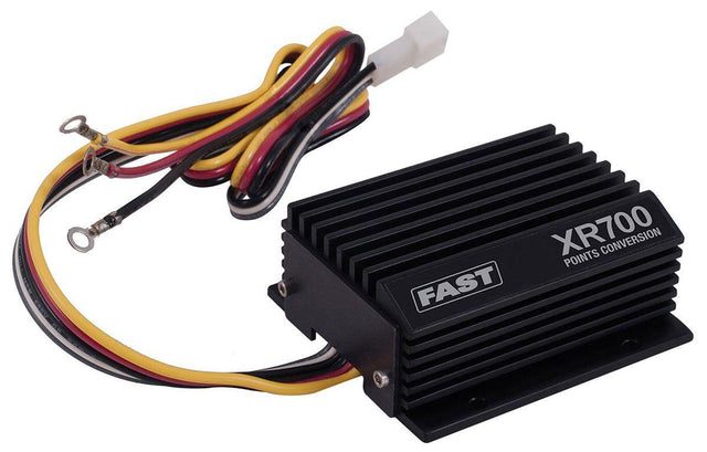 FAST XR700 IGNITION MODULE ONLY COMP / FAST - 700-0001 (FAST700-0001) FAST700-0001
