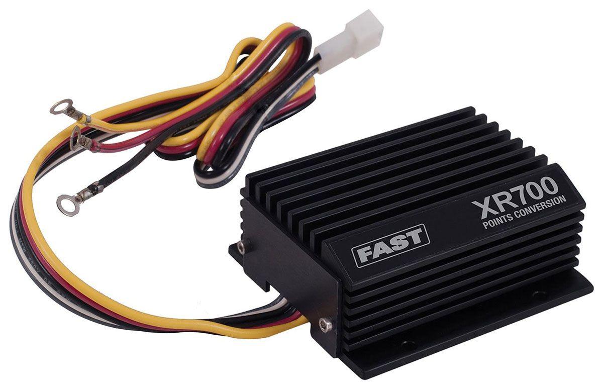 FAST XR700 IGNITION CONVERSION KIT FORD V8,ACCEL 34,DELCO 4,6 & 8 COMP / FAST - 700-0226 (FAST700-0226) FAST700-0226