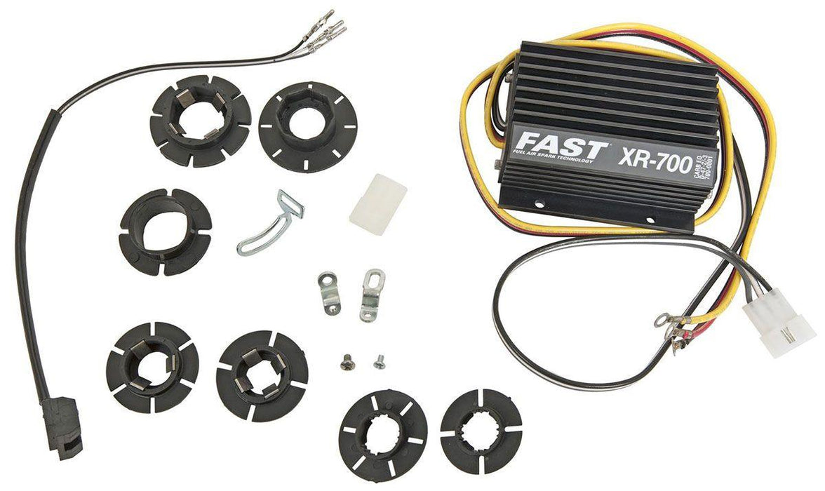 FAST  XR700 Ignition Conversion Kit (FAST700-0231)