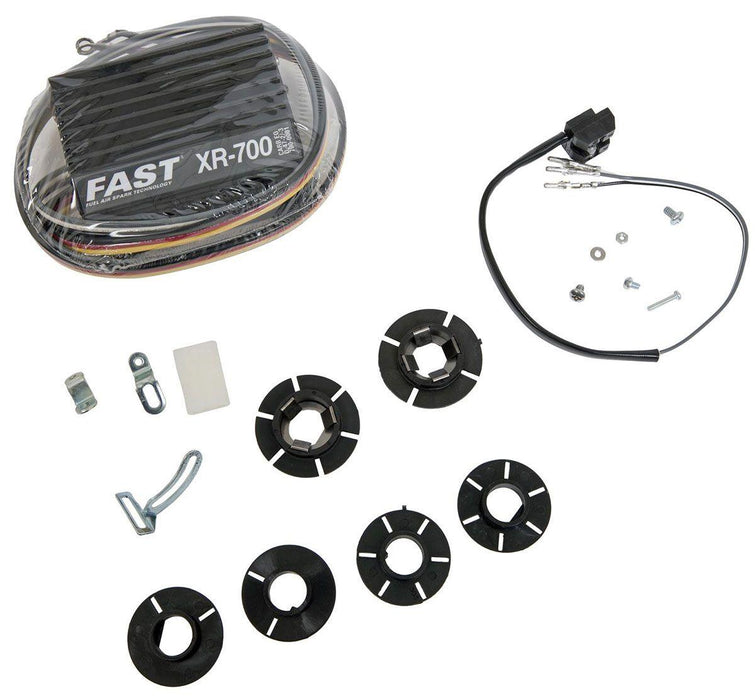 FAST  XR700 Ignition Conversion Kit (FAST700-0292)