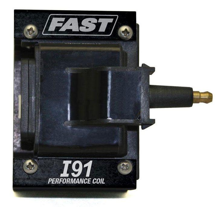 FAST I91 Inductive Ignition Coil (FAST730-0891) FAST730-0891