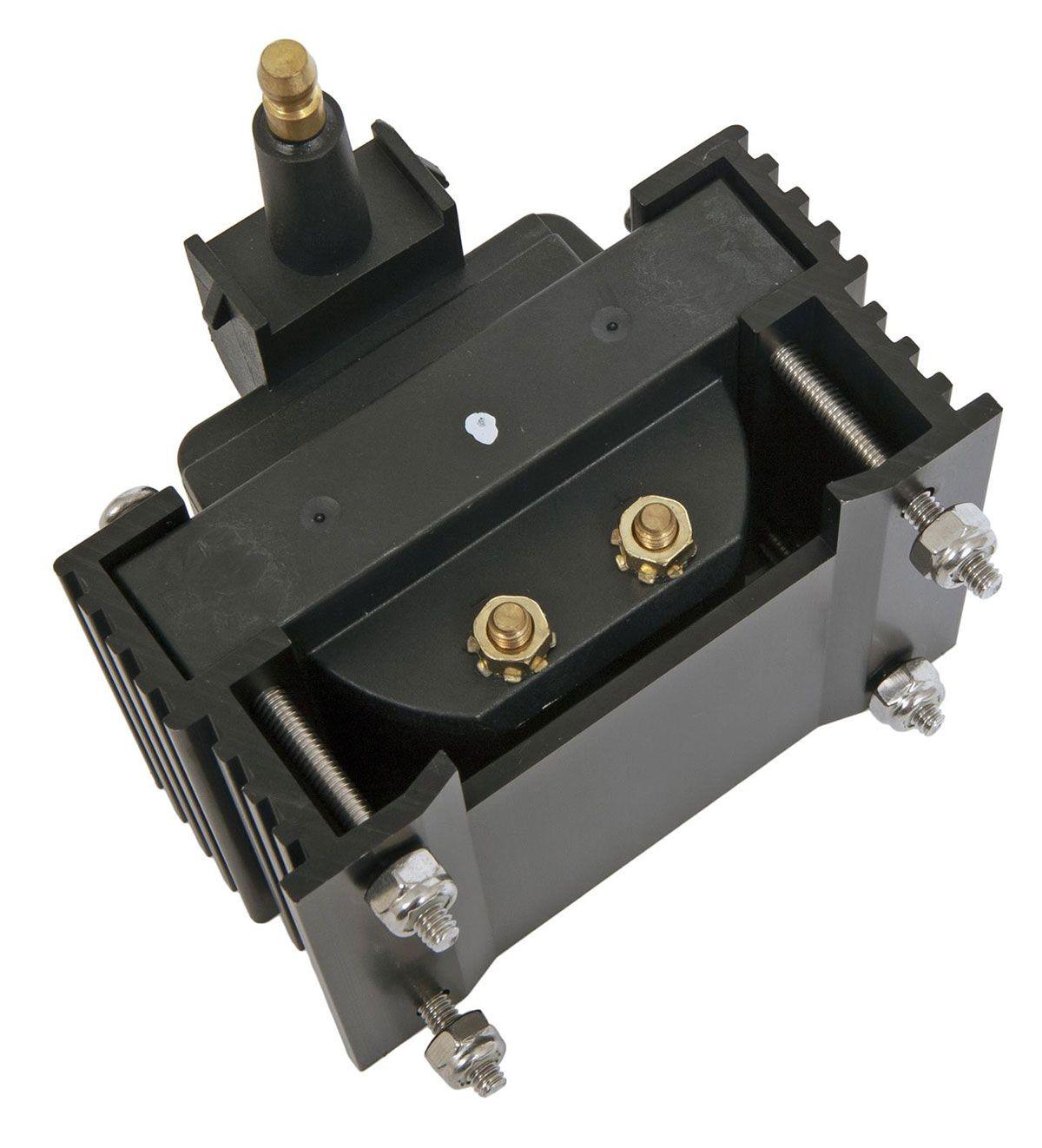 FAST I91 Inductive Ignition Coil (FAST730-0891)