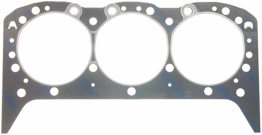 Felpro Steel Pre-Flattened O-Ring Head Gasket (FE1002) FE1002