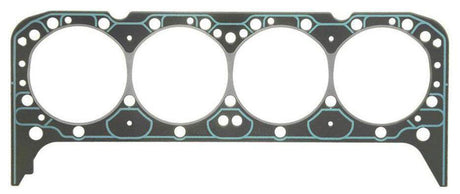 Felpro Steel Pre-Flattened O-Ring Head Gasket (FE1003) FE1003