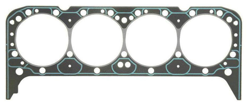 Felpro Steel Pre-Flattened O-Ring Head Gasket (FE1003) FE1003