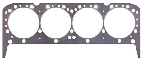 Felpro Steel Pre-Flattened O-Ring Head Gasket (FE1004) FE1004