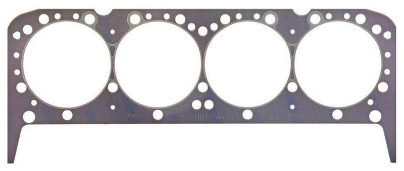 Felpro Steel Pre-Flattened O-Ring Head Gasket (FE1004) FE1004