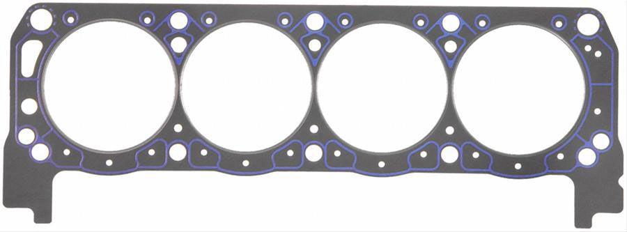 Felpro Cooper Loc-Wire Head Gasket (FE1006) FE1006