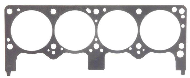 Felpro Steel Pre-Flattened O-Ring Head Gasket (FE1008) FE1008