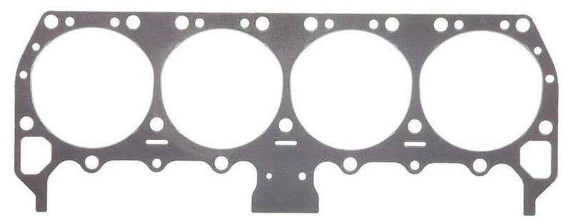 Felpro Steel Pre-Flattened O-Ring Head Gasket (FE1009) FE1009
