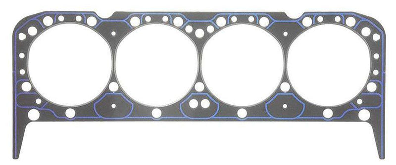 Felpro Copper Pre-Flattened O-Ring Head Gasket (FE1010) FE1010
