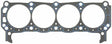 Felpro Copper Pre-Flattened O-Ring Head Gasket (FE1011-2) FE1011-2