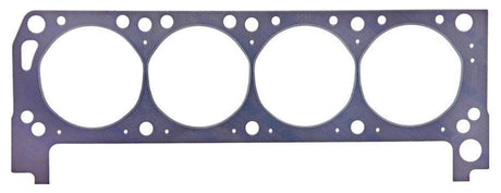Felpro Steel Pre-Flattened O-Ring Head Gasket (FE1013) FE1013