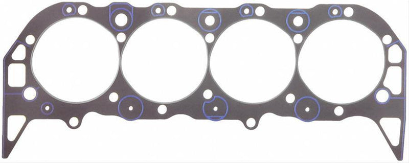 Felpro Steel Pre-Flattened O-Ring Head Gasket (FE1017-2) FE1017-2