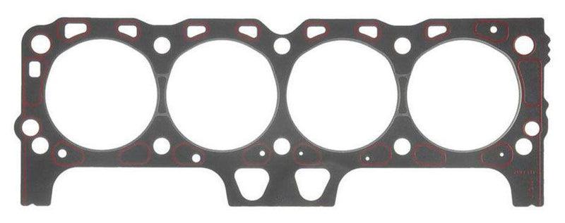 Felpro Steel Pre-Flattened O-Ring Head Gasket (FE1018) FE1018
